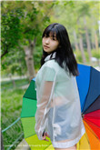高以翔女友飞浙江